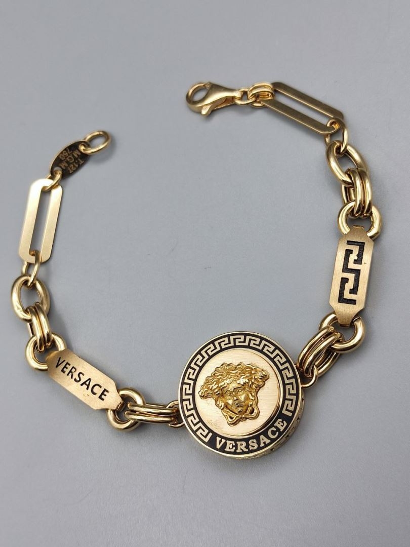 دستبند ورساچه