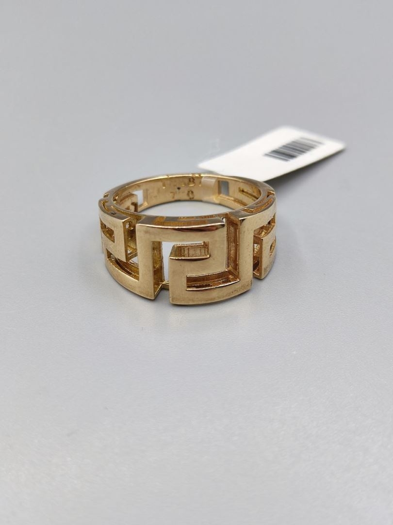 انگشتر ورساچه