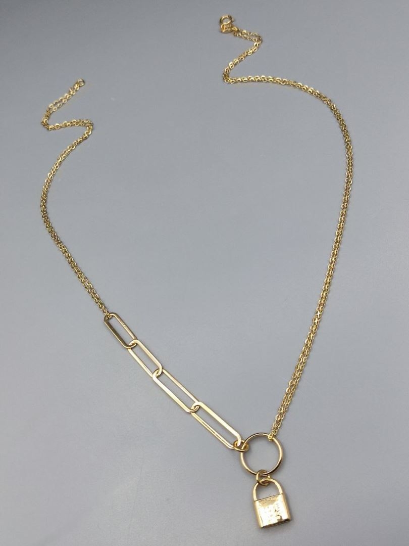 گردنبند تیفانی