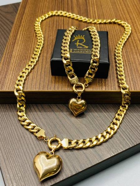 ست قلب تیفانی و کارتیه