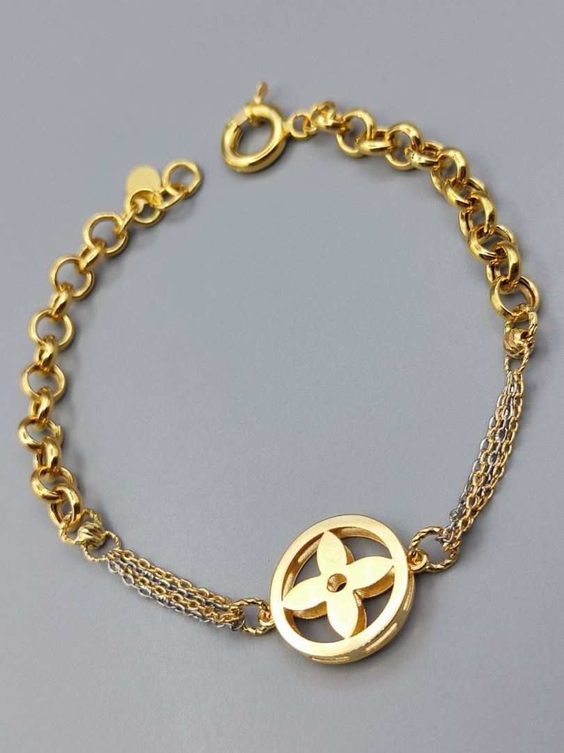 دستبند کیازر