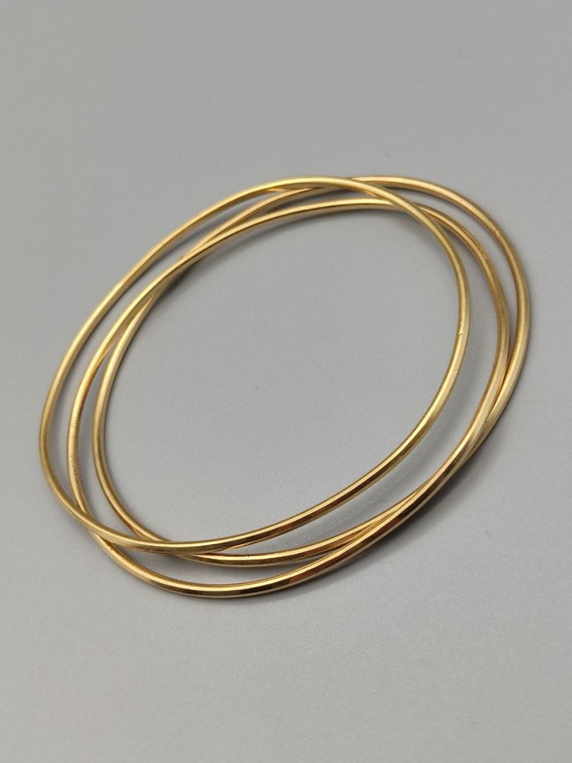 النگو آیینه ای