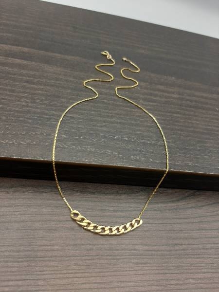 گردنی کارتیه ظریف