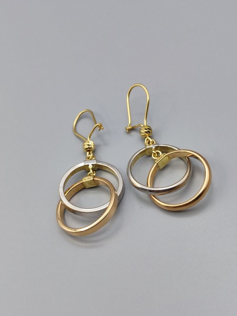 گوشواره فانتزی