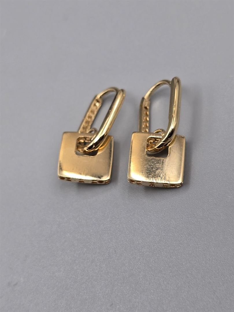 گوشواره گالرین