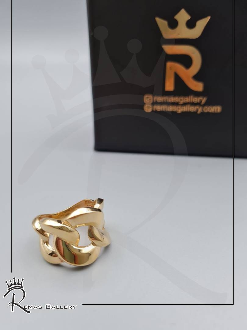 انگشتر کارتیه