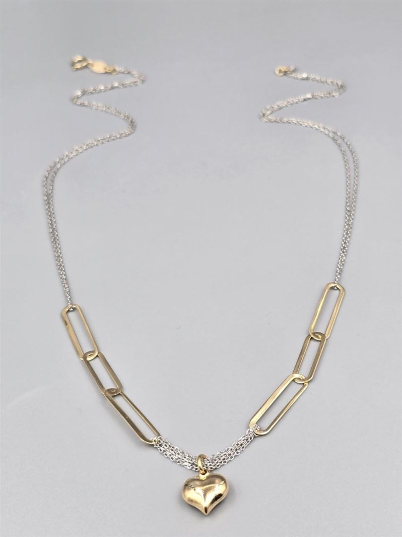 گردنبند مینیمال