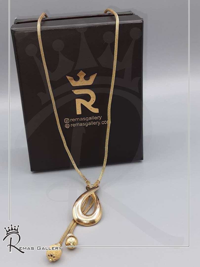 گردنبند خاص