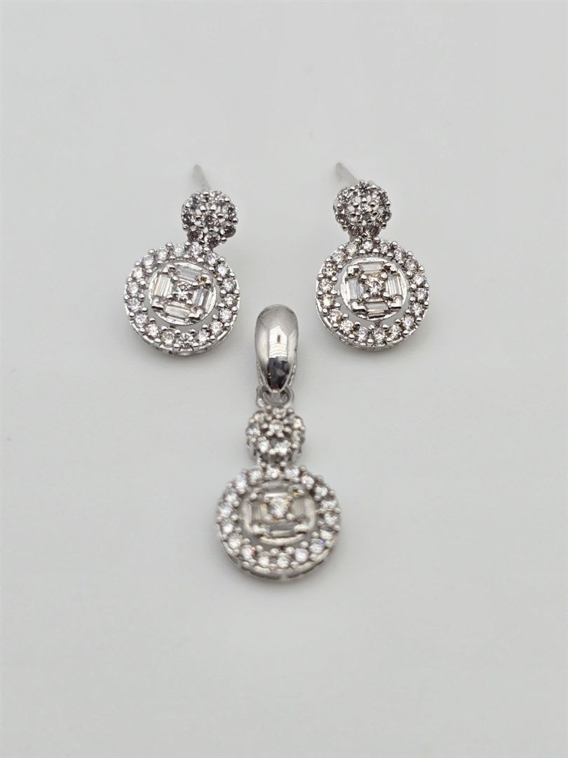 نیم ست پرجلوه ثامن