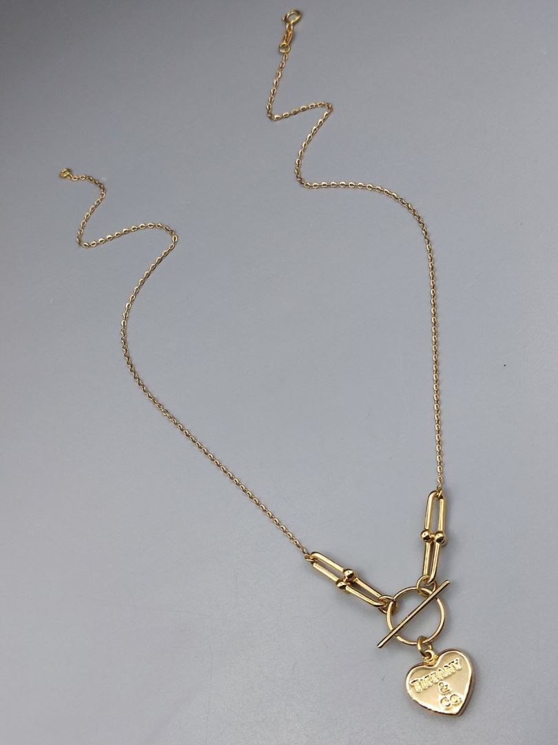 گردنبند تیفانی