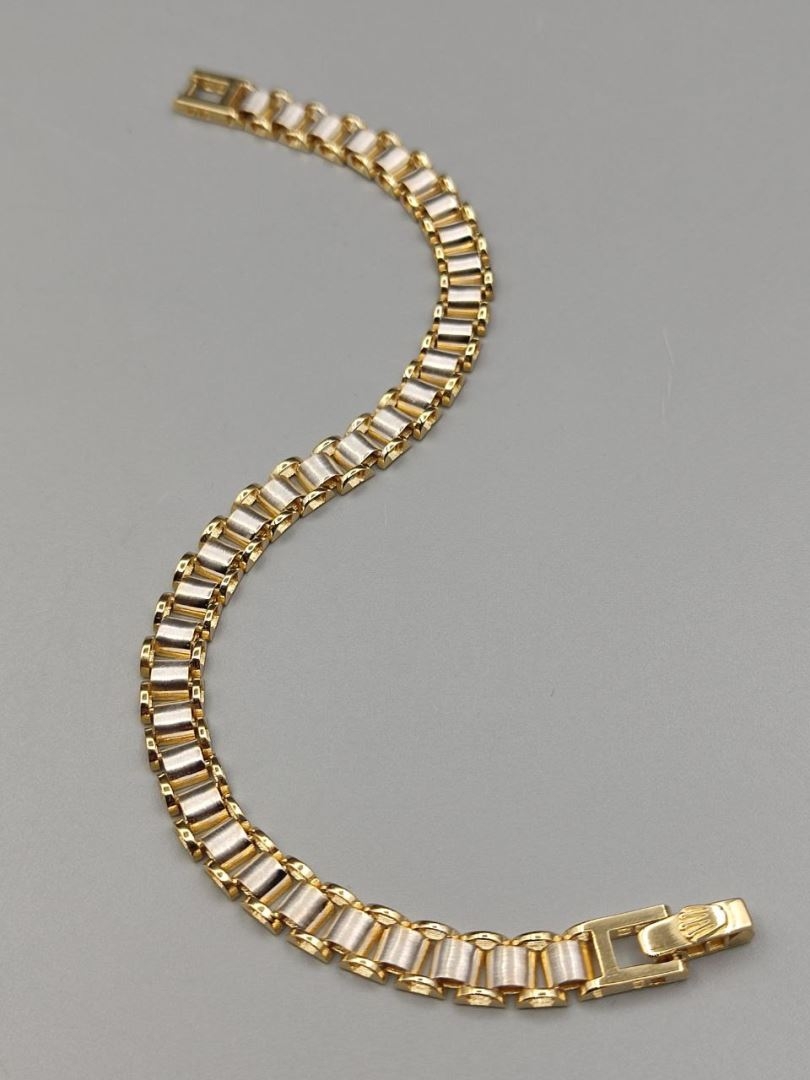 دستبند رولکس