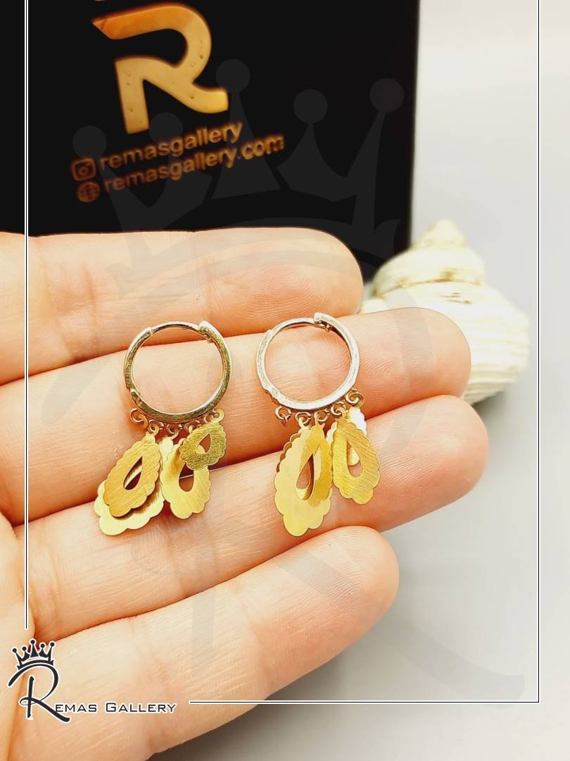 گوشواره روکو