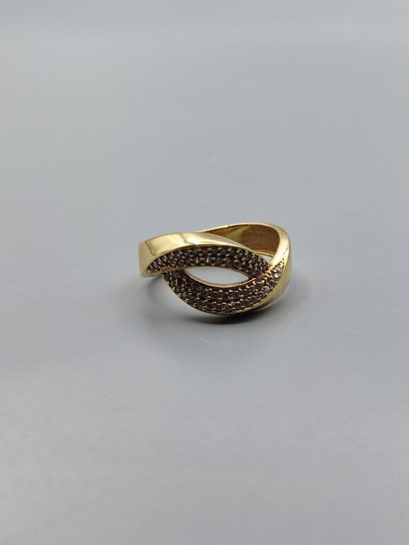 انگشتر فانتزی