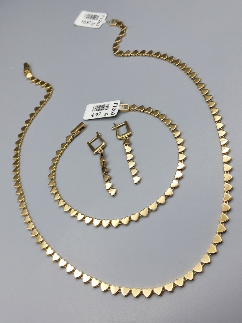 سرویس آیس کیوب