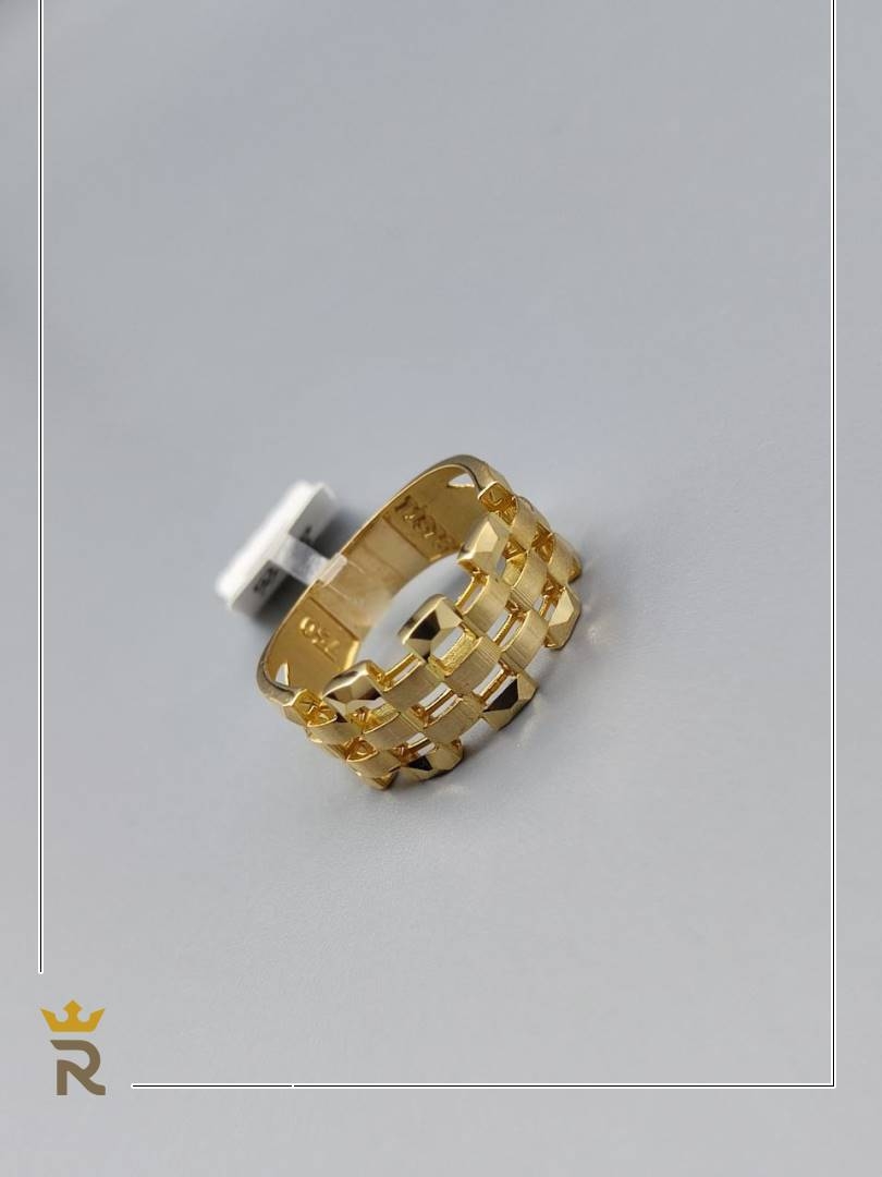 انگشتر رولکس