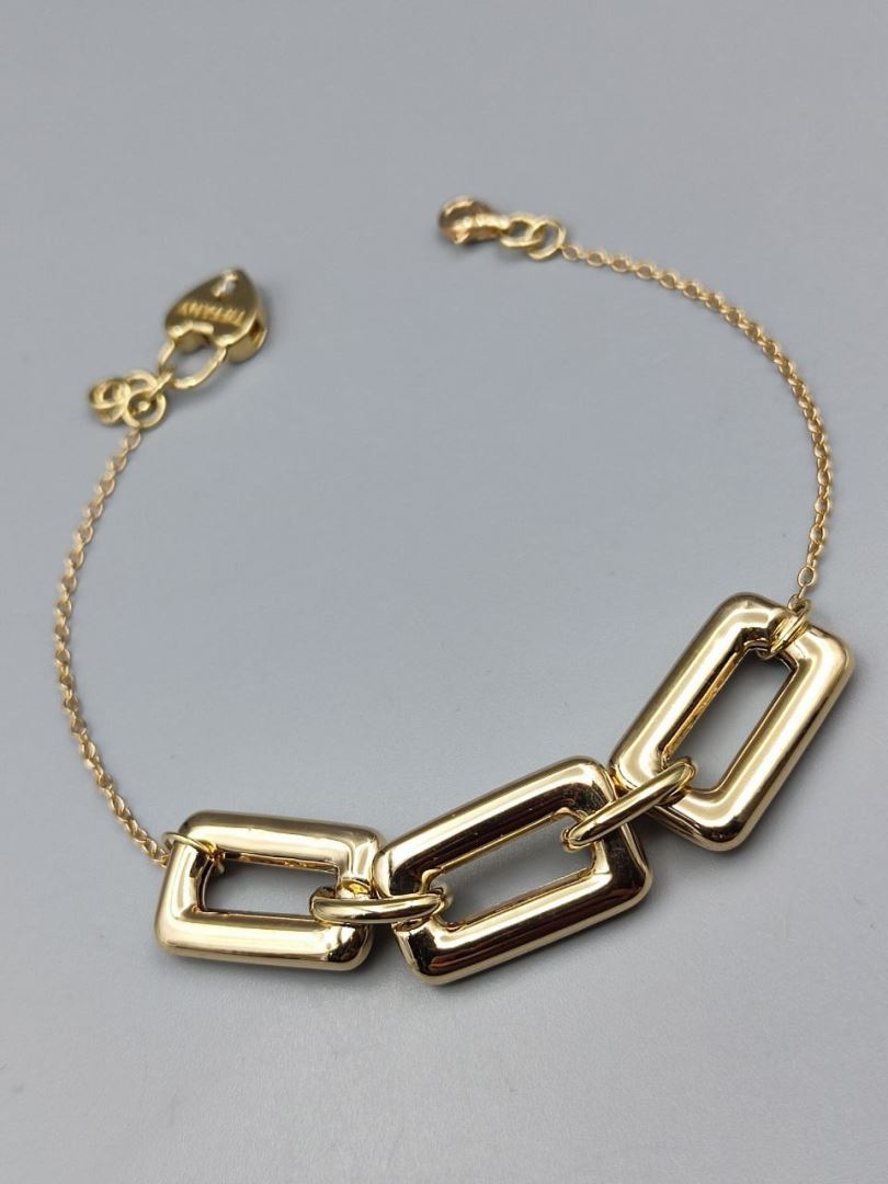 دستبند تیفانی