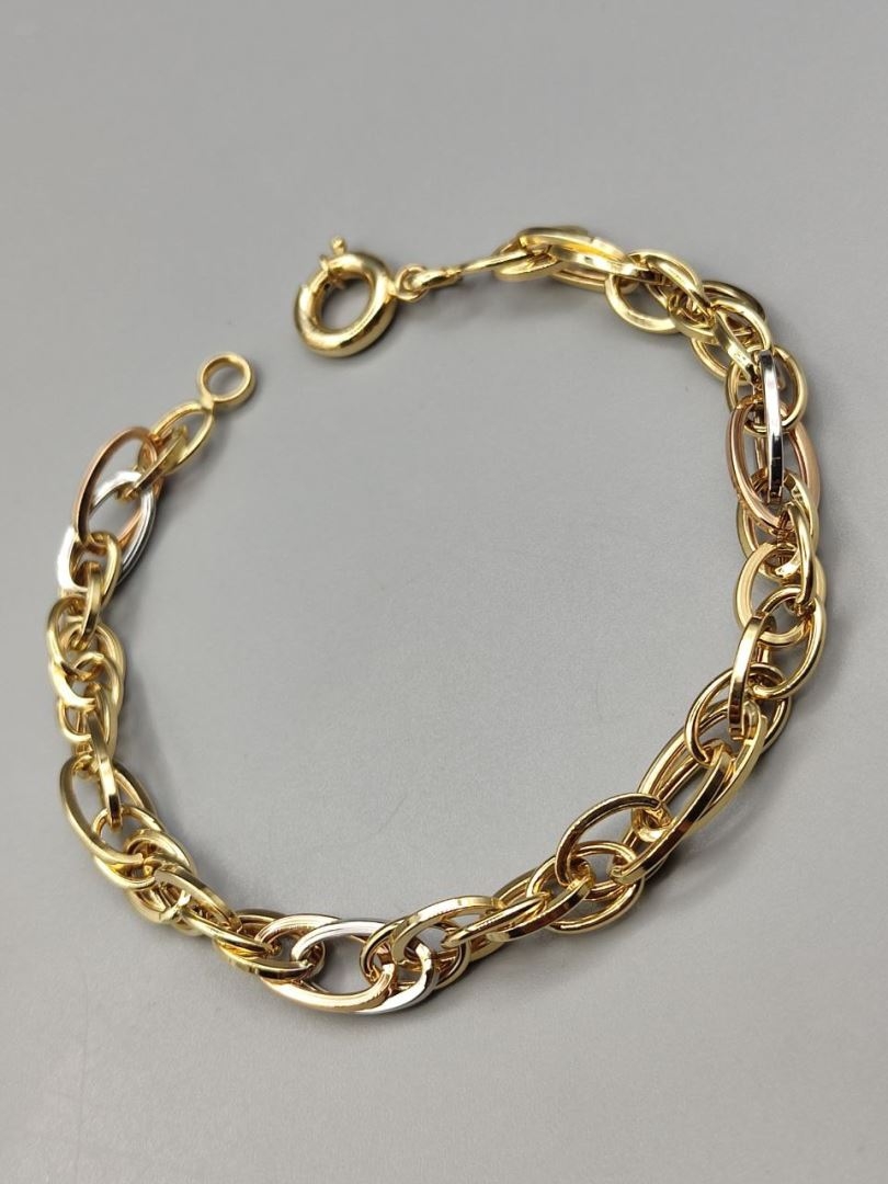 دستبند جتاش