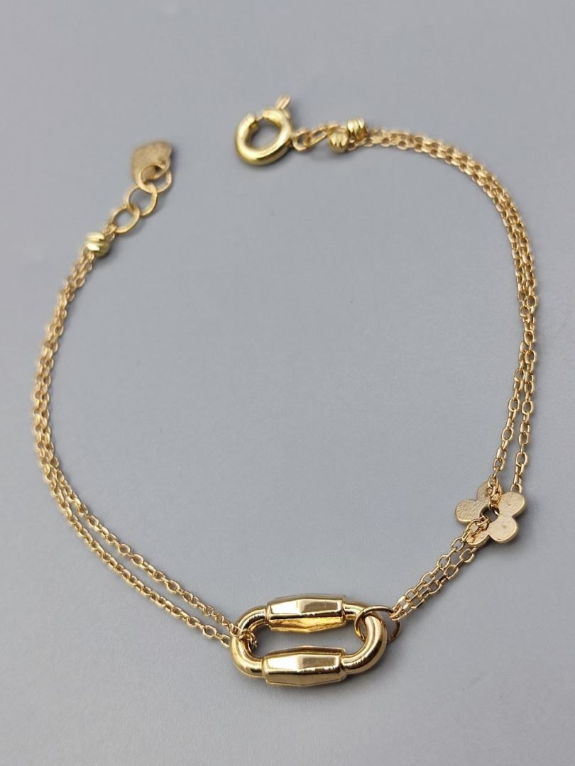 دستبند تیفانی