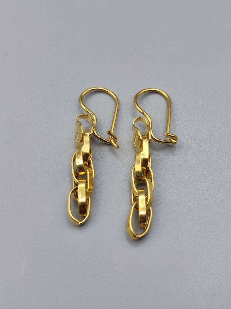 گوشواره سی پی یو