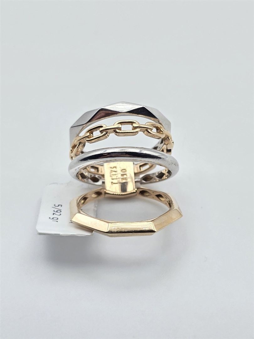 انگشتر پورتوفینو