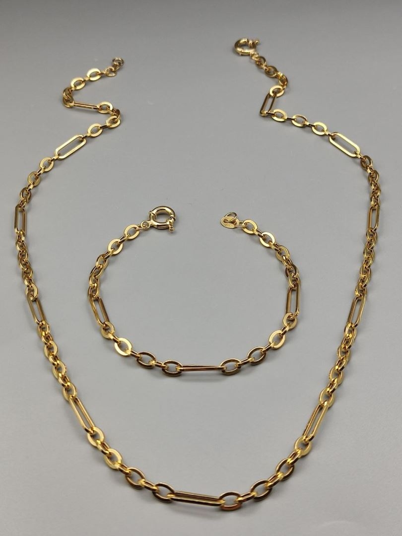 گردنبند سوپرلایت