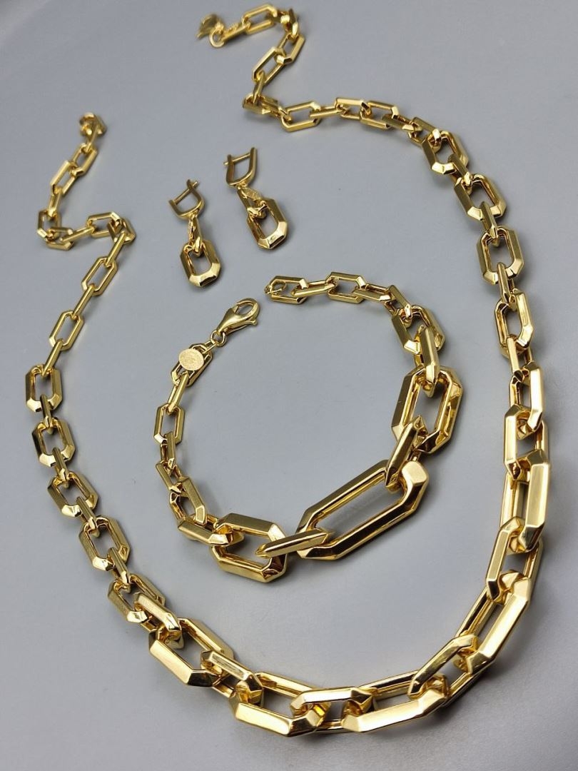 گردنبند هرمس