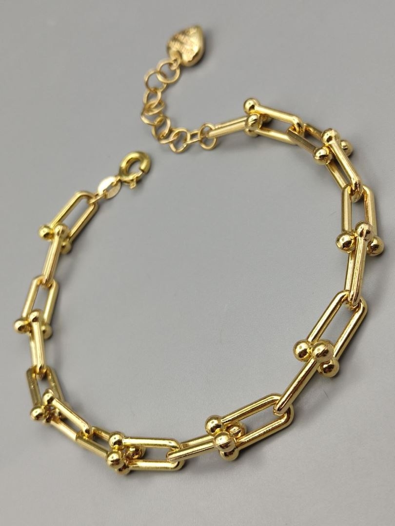 دستبند تیفانی