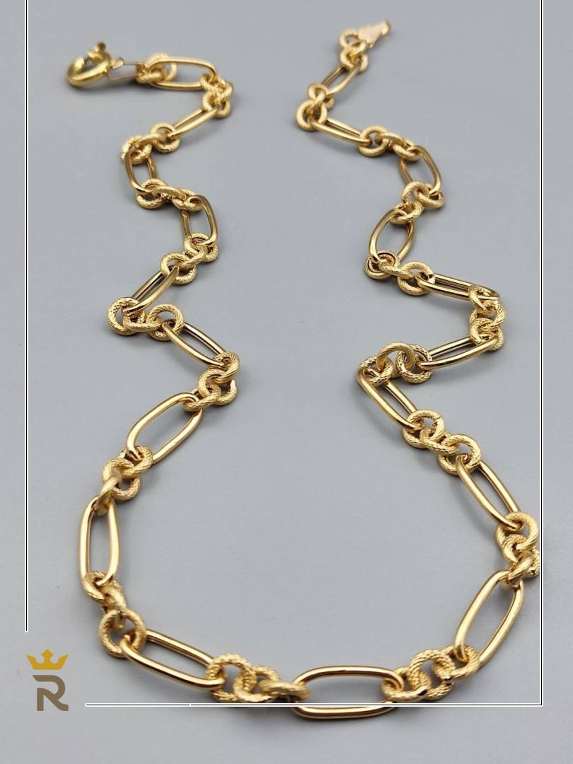 گردنبند رولو فیگارو