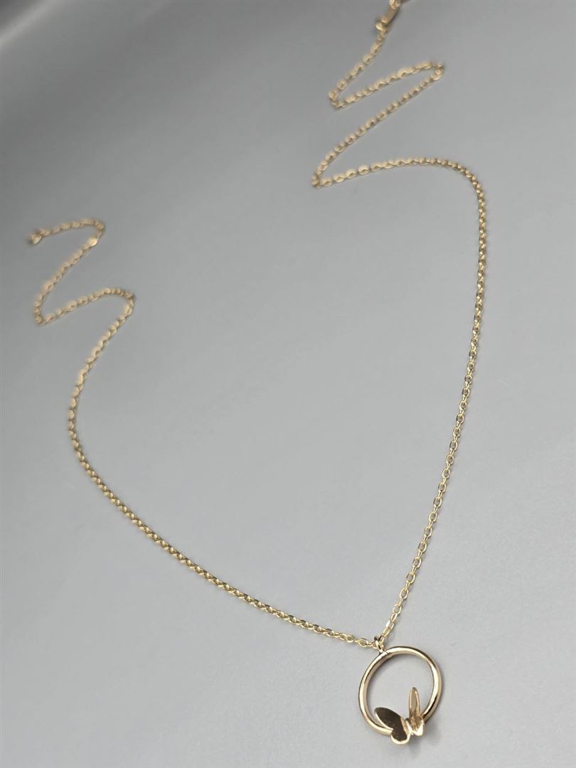 گردنبند مینیمال