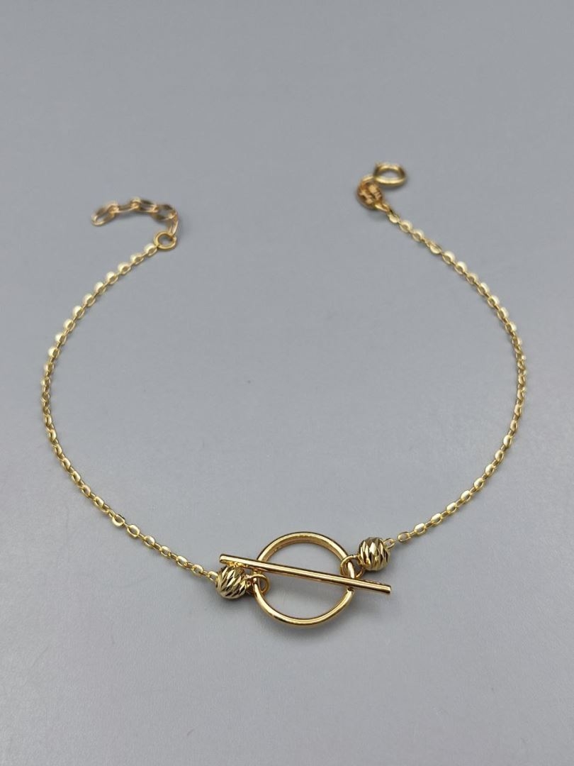 دستبند تیفانی