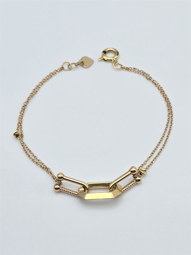 دستبند تیفانی