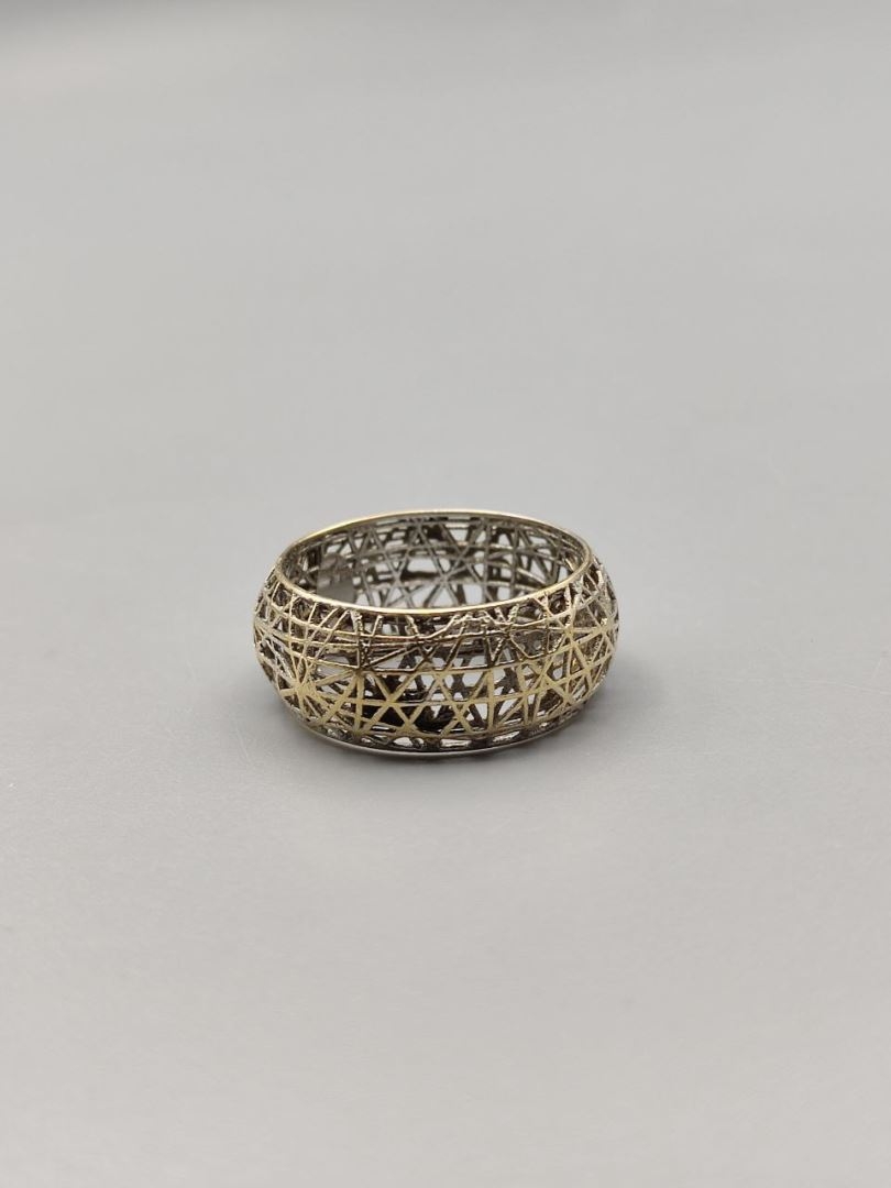 انگشتر فانتزی