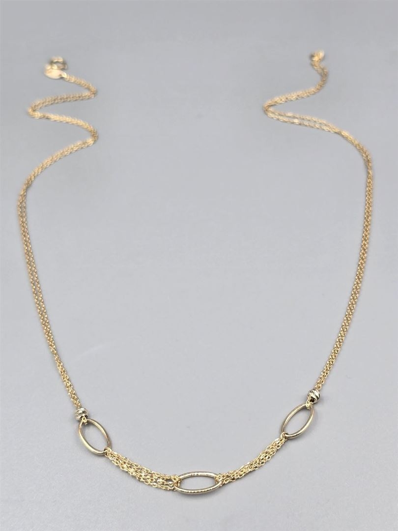 گردنبند مینیمال