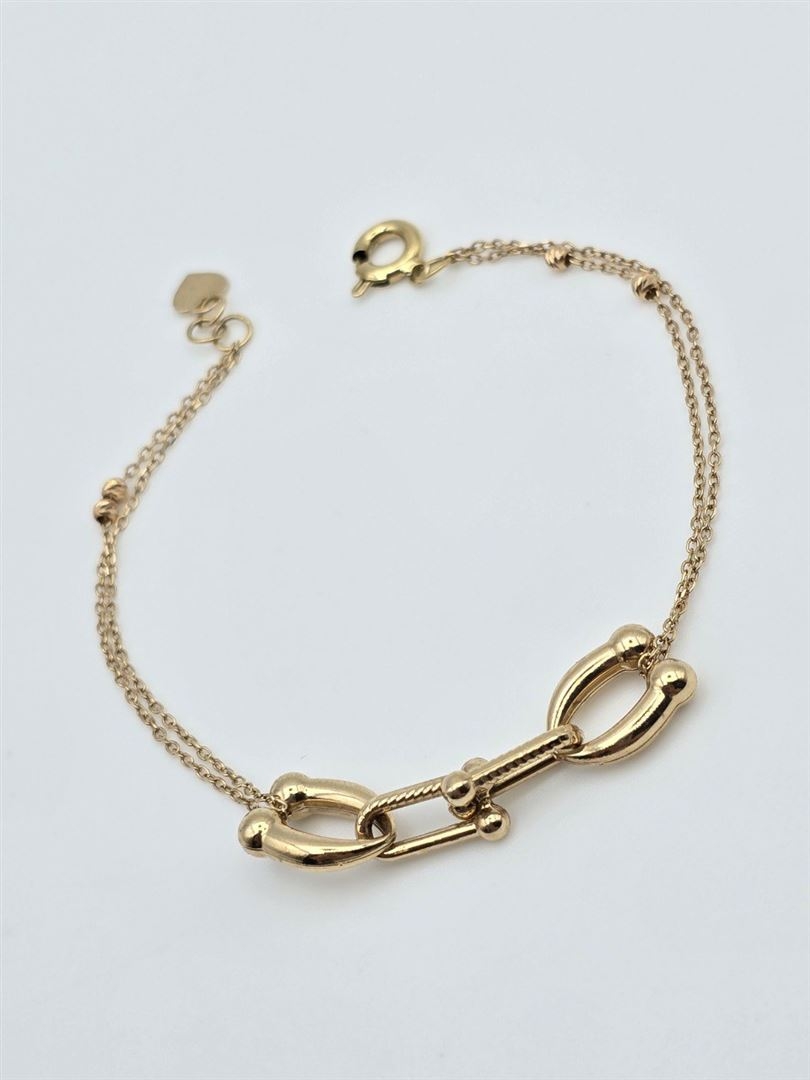 دستبند تیفانی