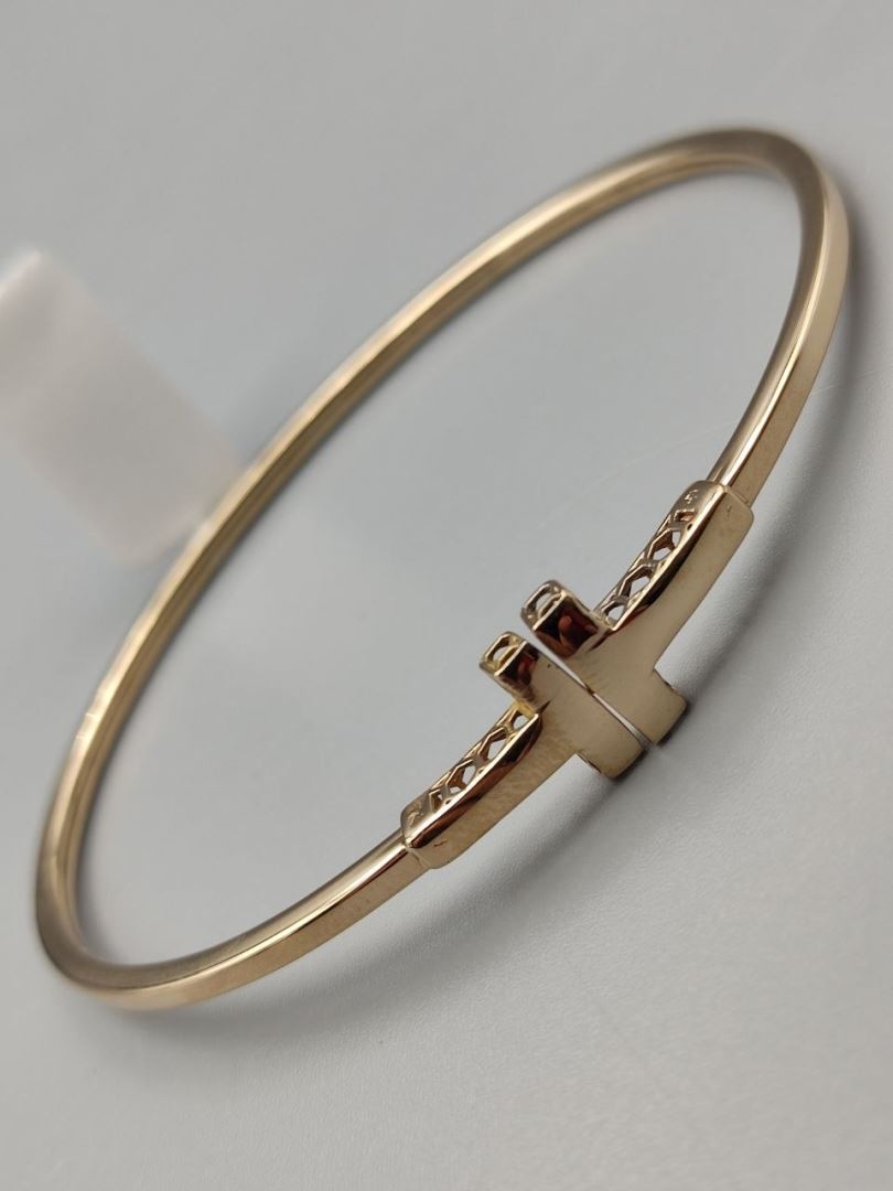 دستبند تیفانی