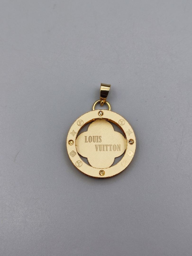 مدال لویی ویتون
