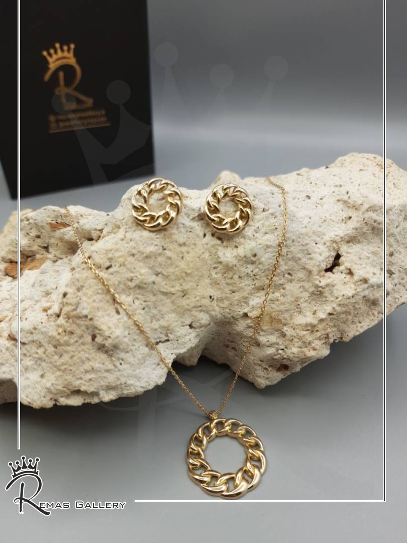 نیم ست کارتیه