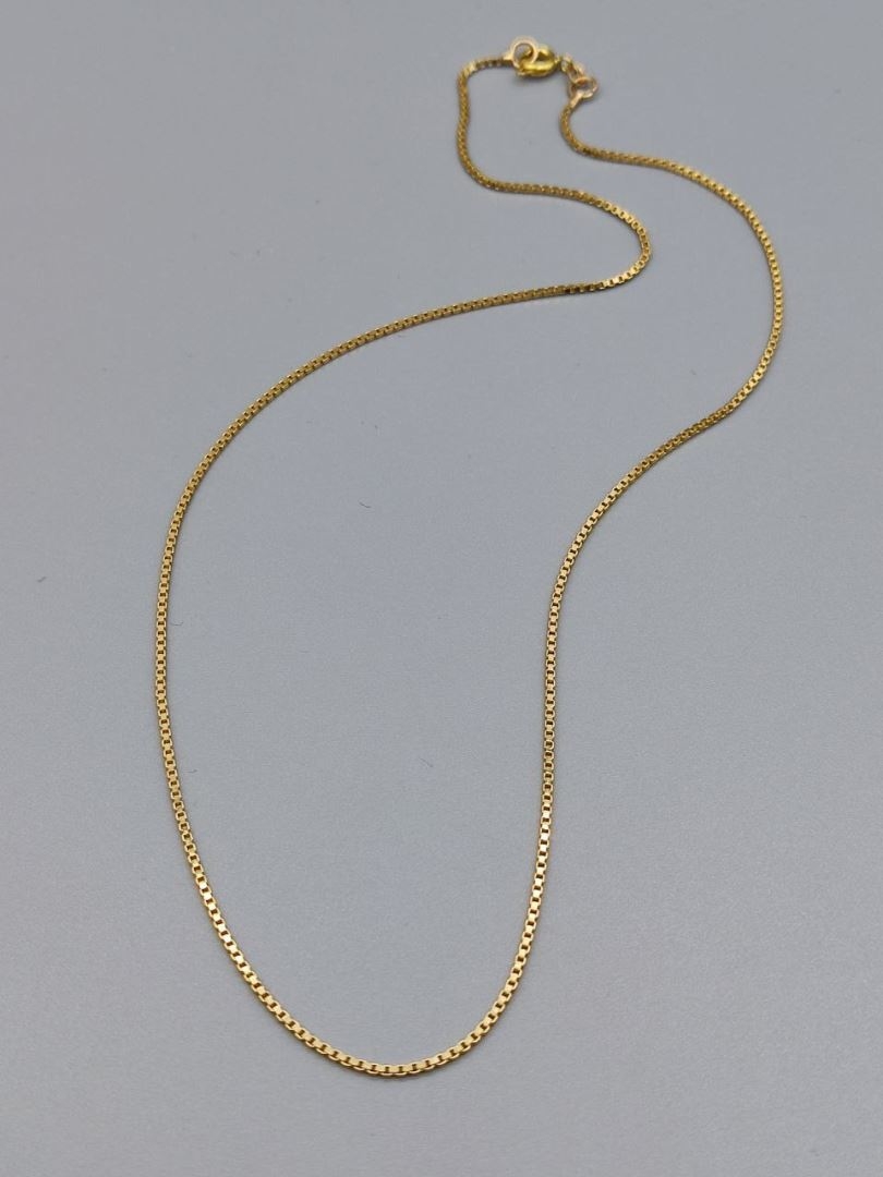 زنجیر ونیزی