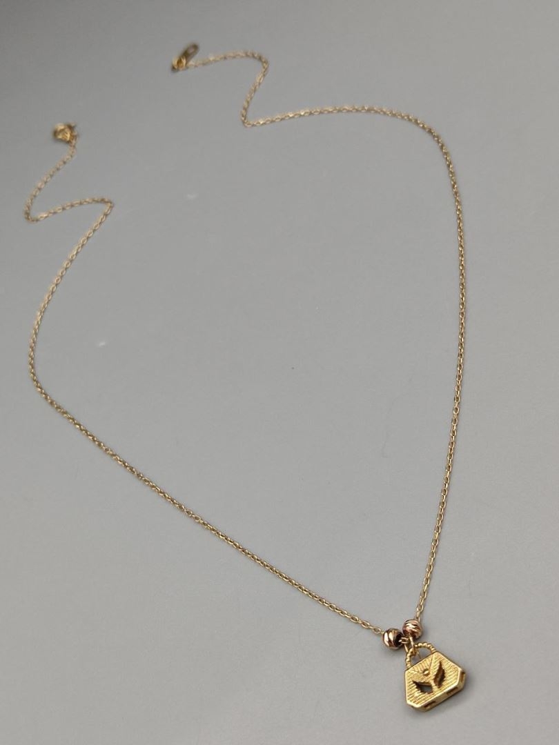 گردنبند کیف