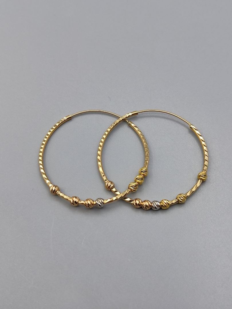 گوشواره دوریکا