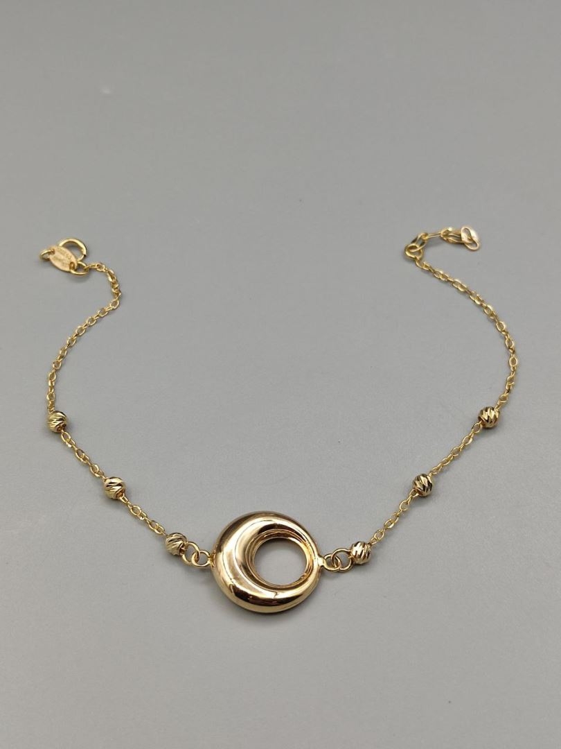 دستبند تیفانی