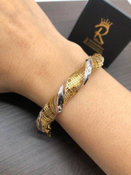 دستبند فیوژن