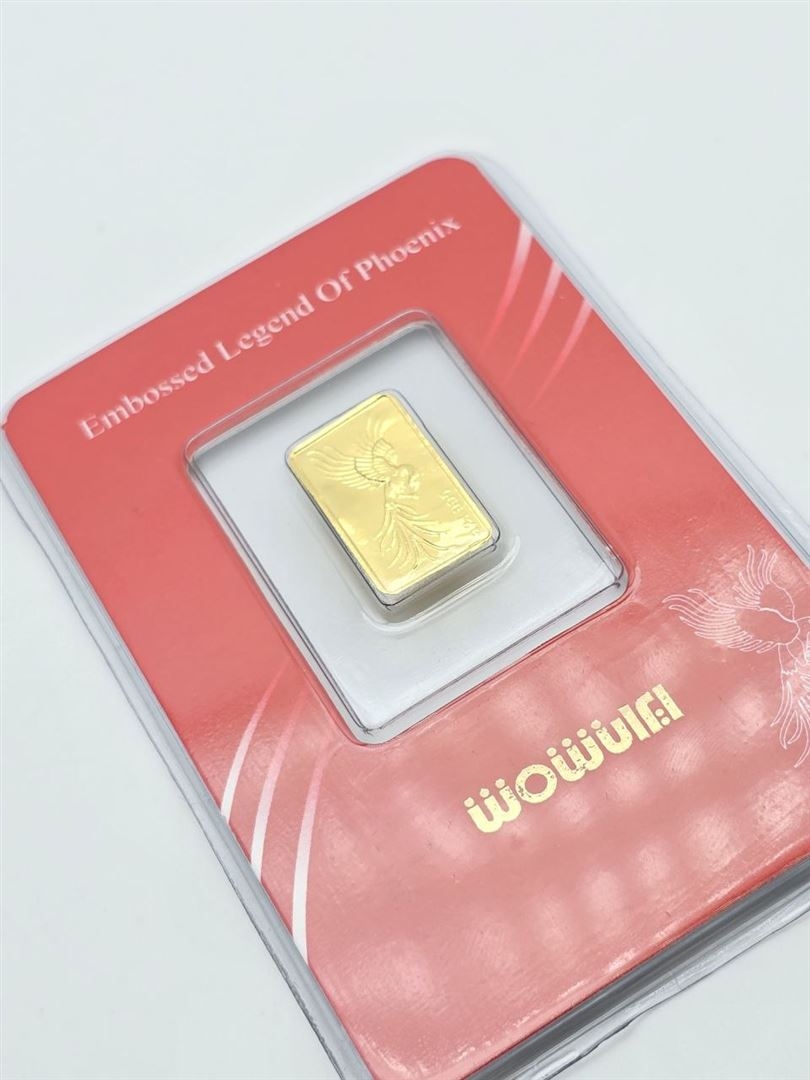 سکه ایران شمش