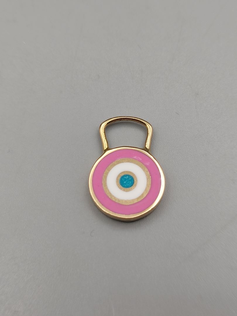 مدال تیفانی