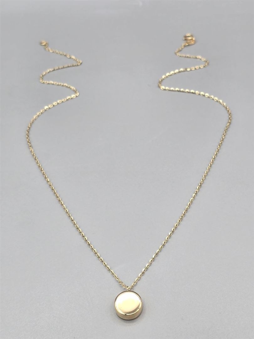 گردنبند مینیمال