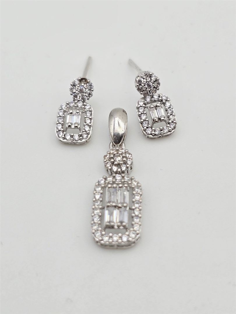 نیم ست پرجلوه ثامن