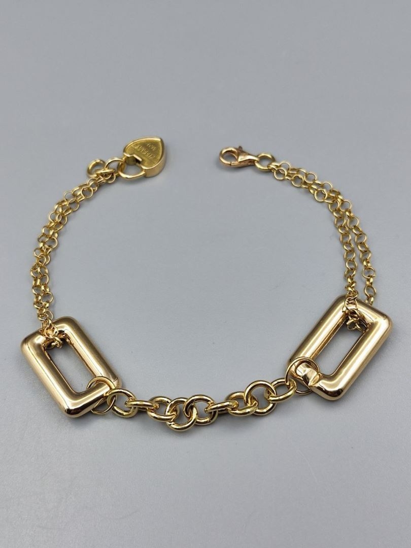 دستبند تیفانی