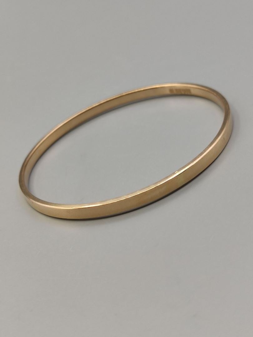 النگو آینه ای بچگانه