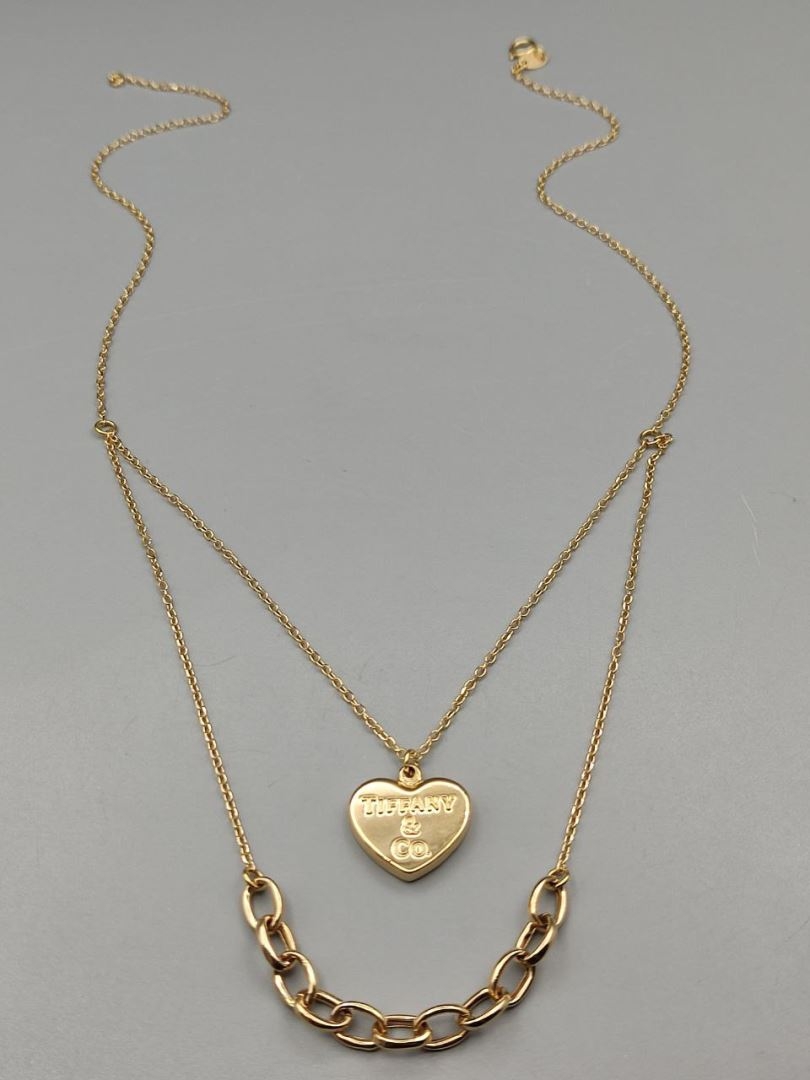 گردنبند تیفانی