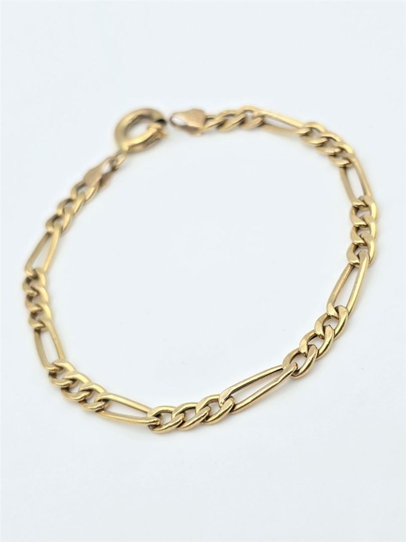 دستبند فیگارو